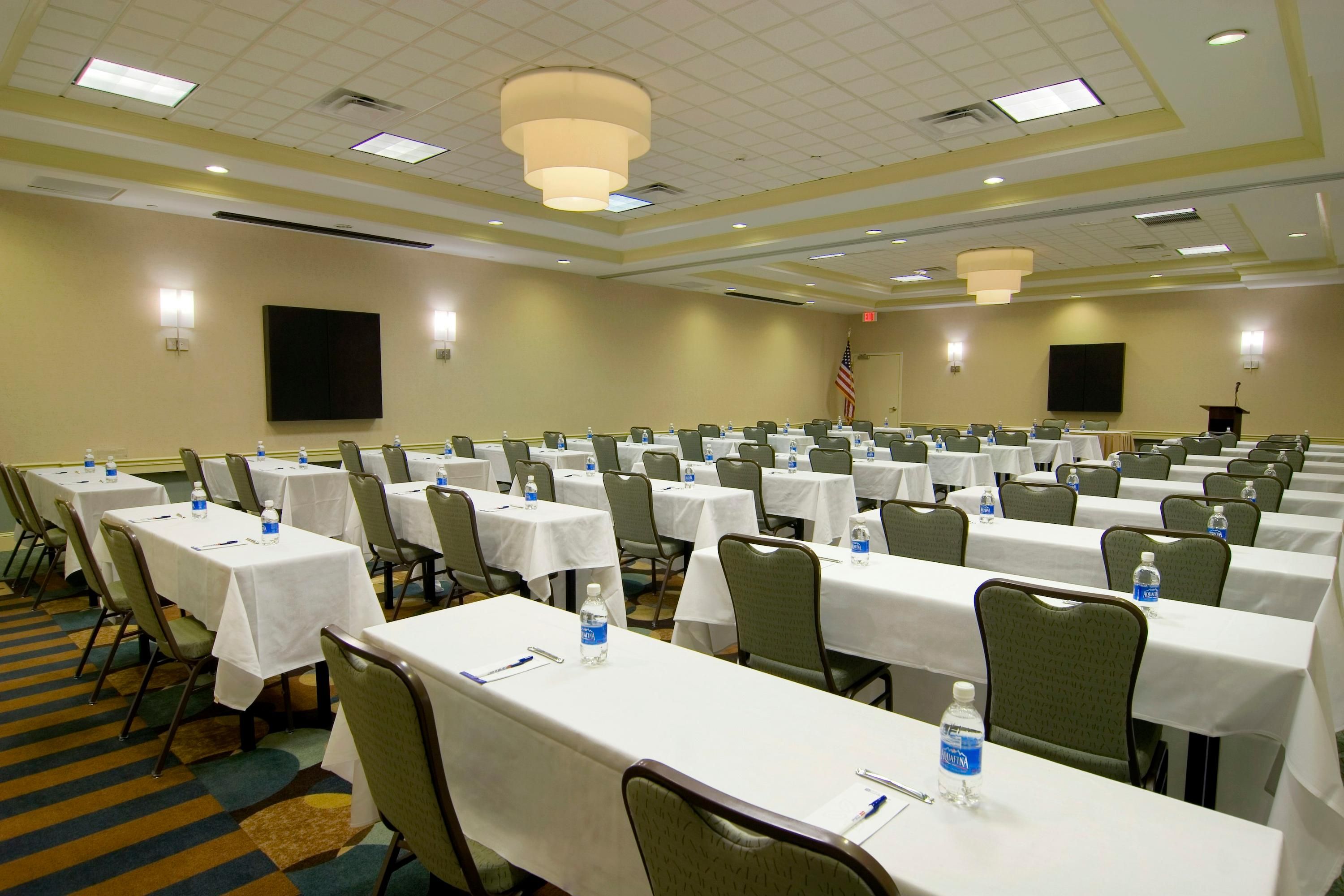 Conference room