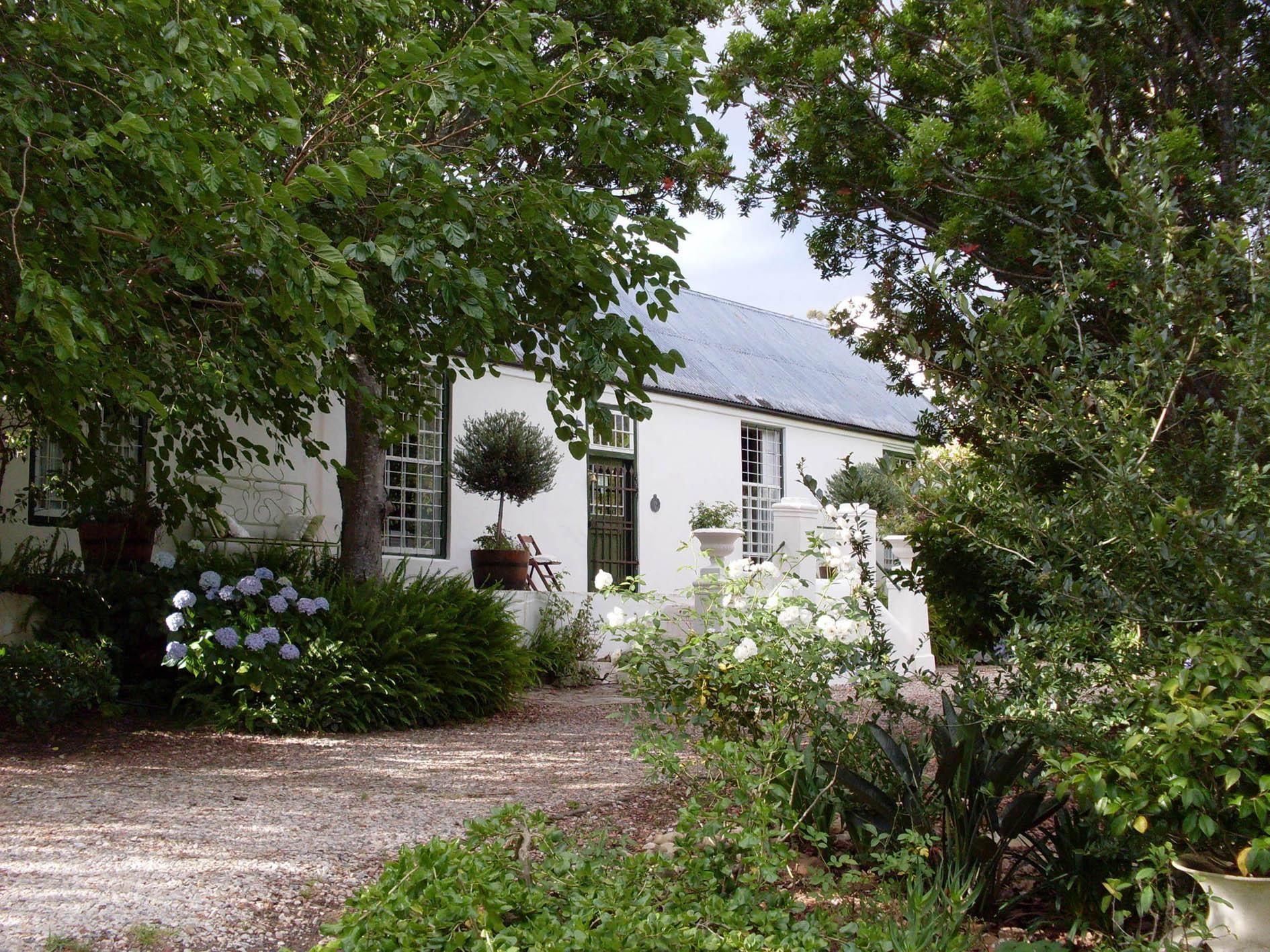 Outdoor view