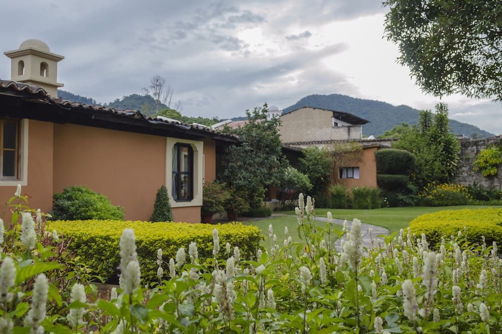 Outdoor view