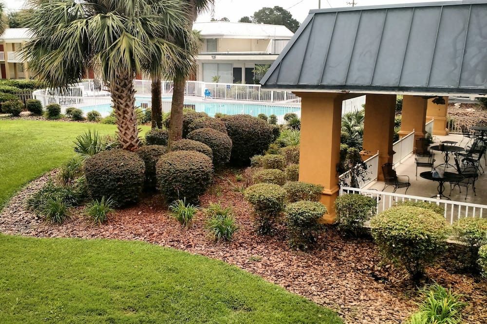 Outdoor view