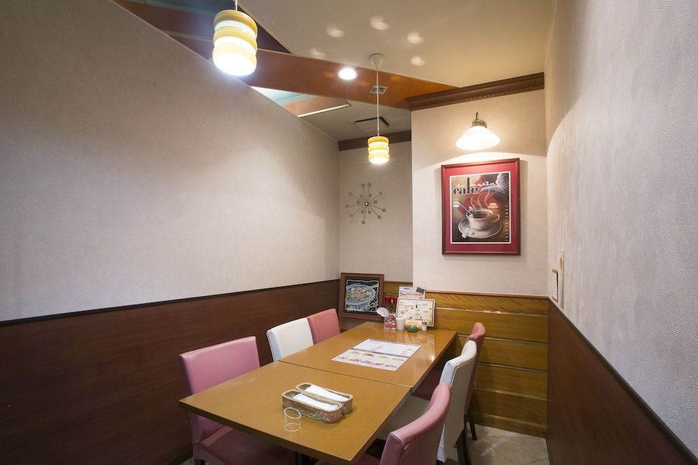 Conference room
