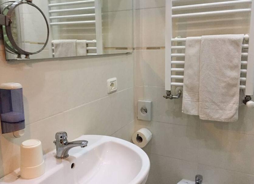 Bathroom Photo