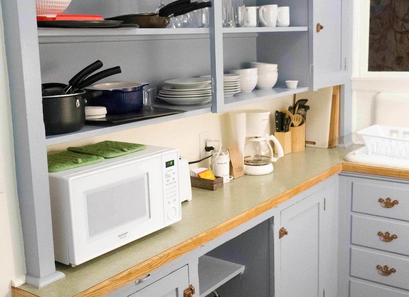 Kitchen Photo