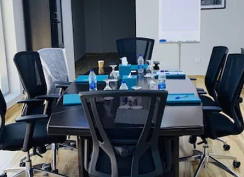 Conference room Photo