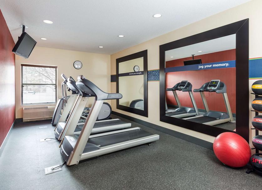 Gym Photo