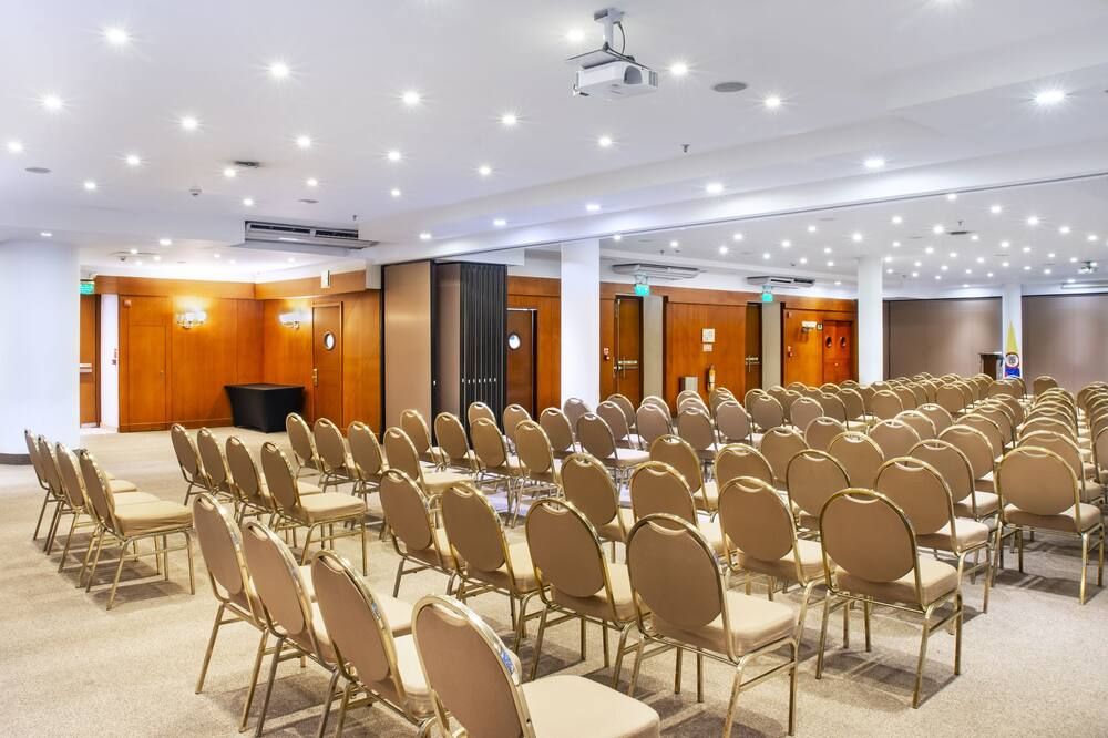 Conference room