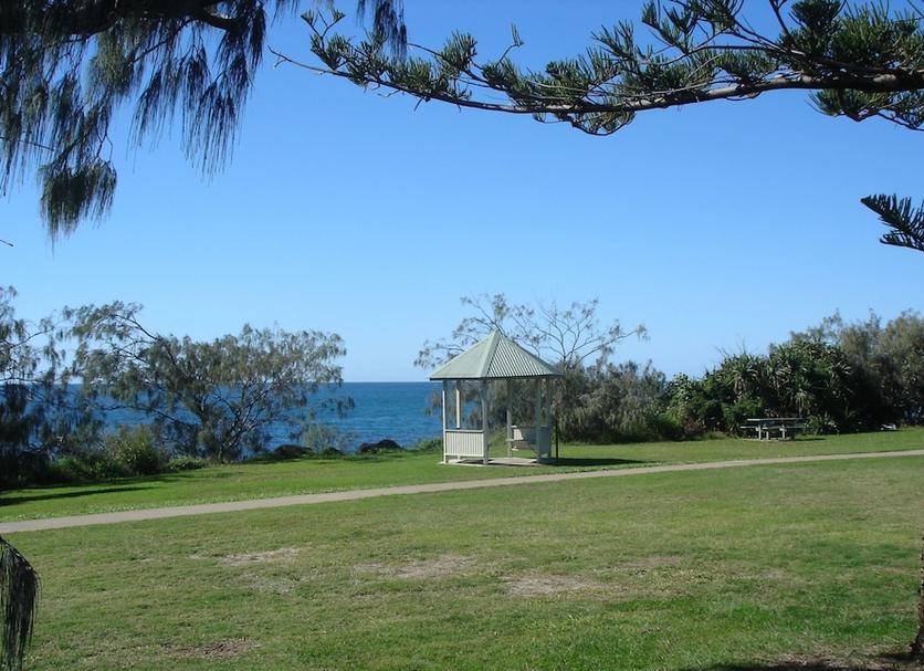 Outdoor view Photo