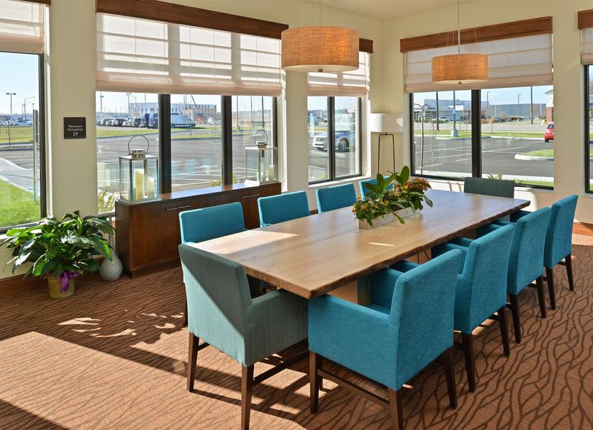 Conference room Photo