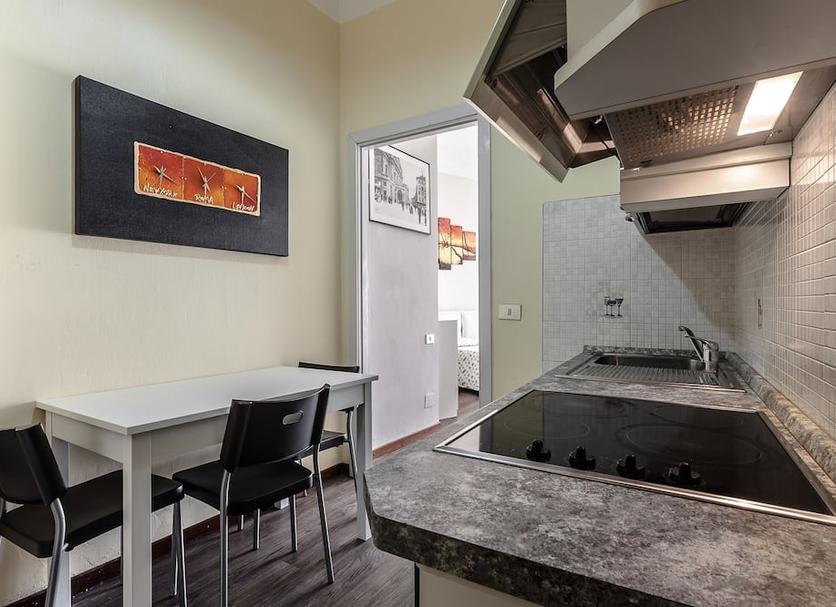 Kitchen Photo