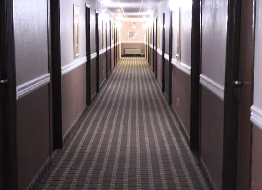 Hallway Photo