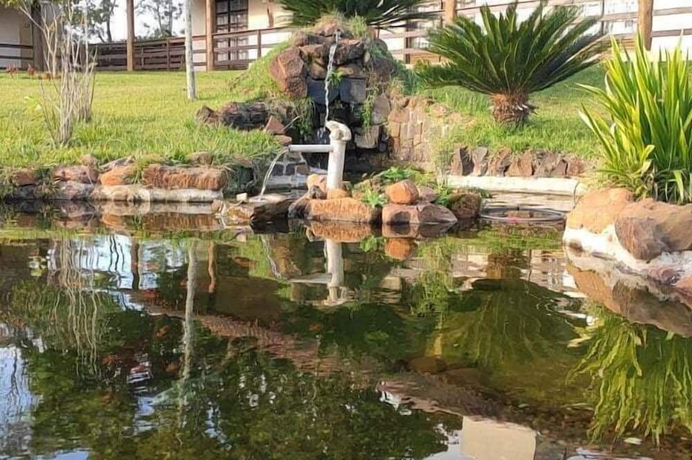 Outdoor view