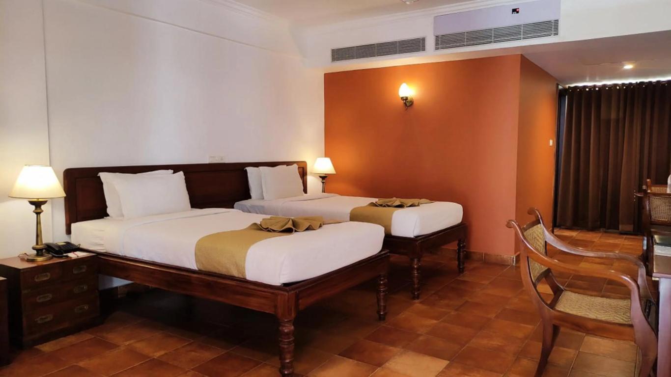 The Killians Boutique Hotel