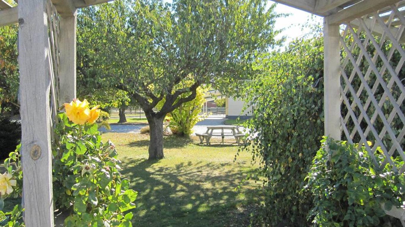 Cromwell Motel