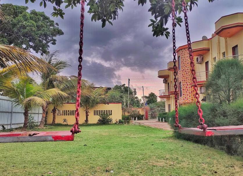 Outdoor view Photo