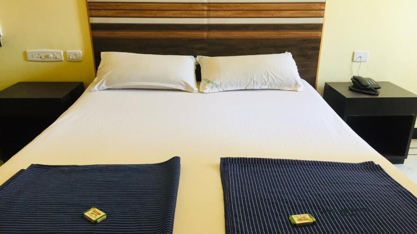 Hotel Sun Rock