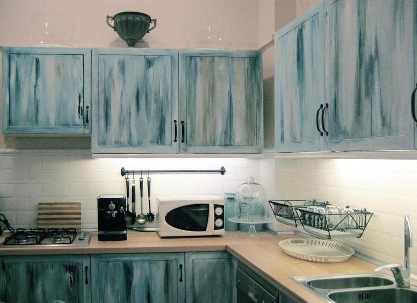 Kitchen Photo