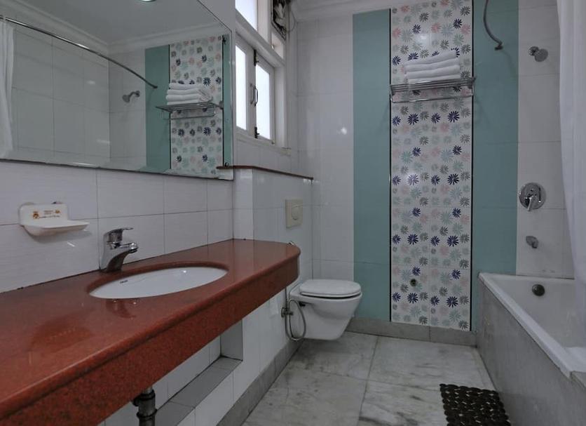 Bathroom Photo