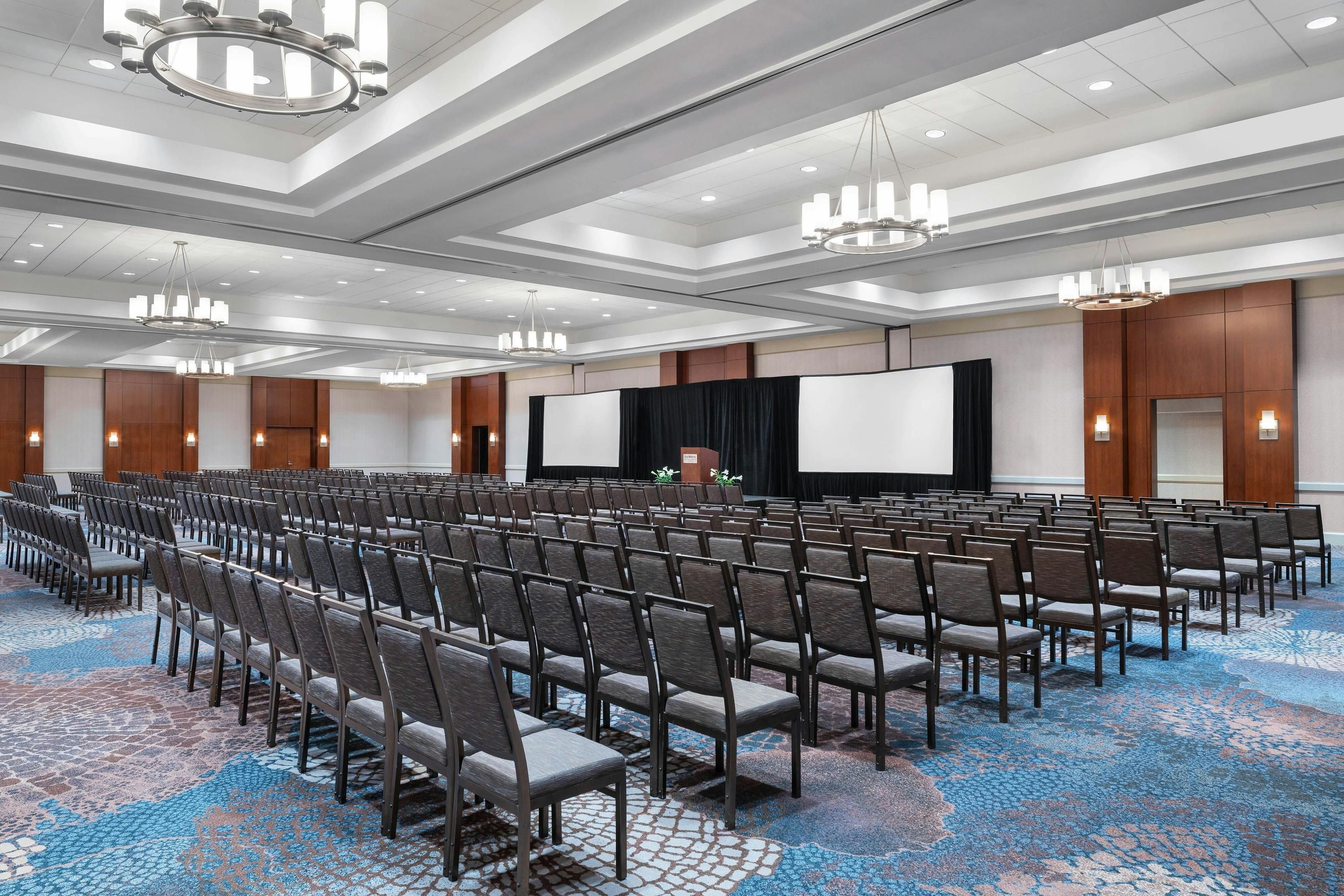 Conference room