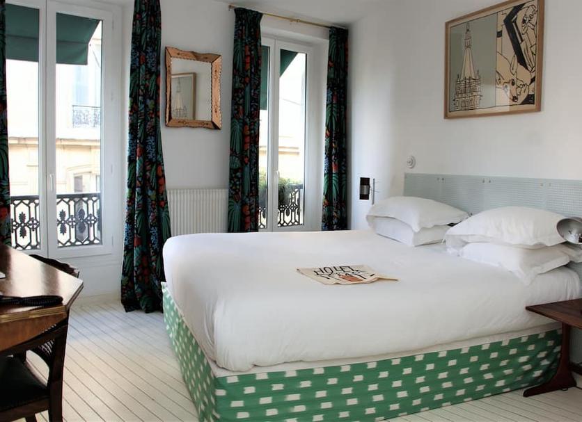 Bedroom Photo