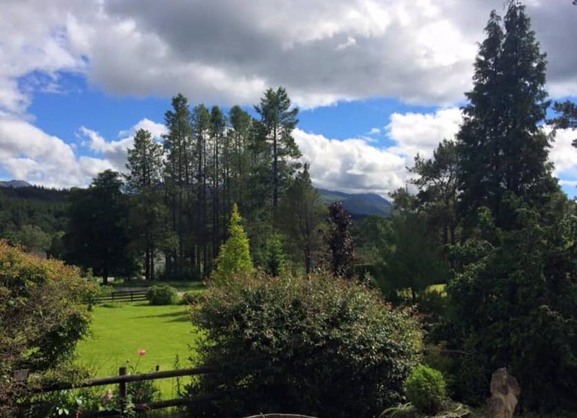 Outdoor view Photo