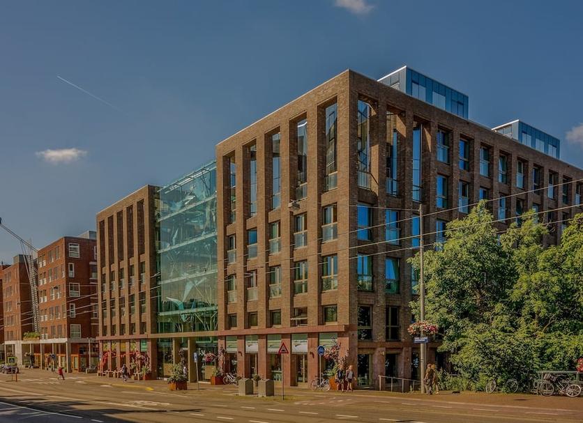 Building Photo