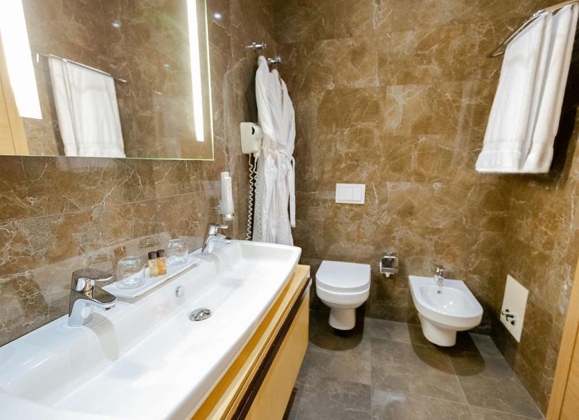 Bathroom Photo