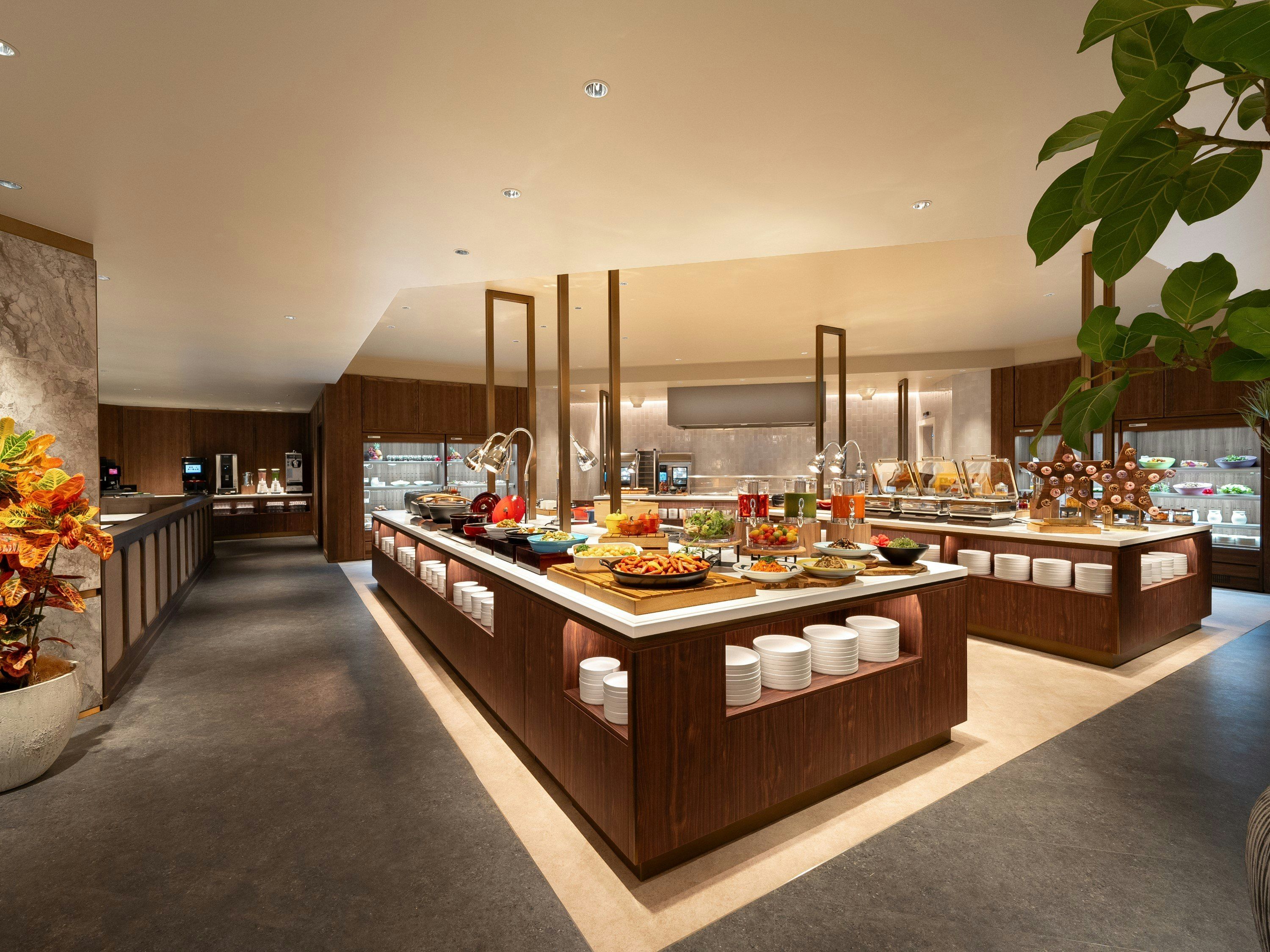 Buffet