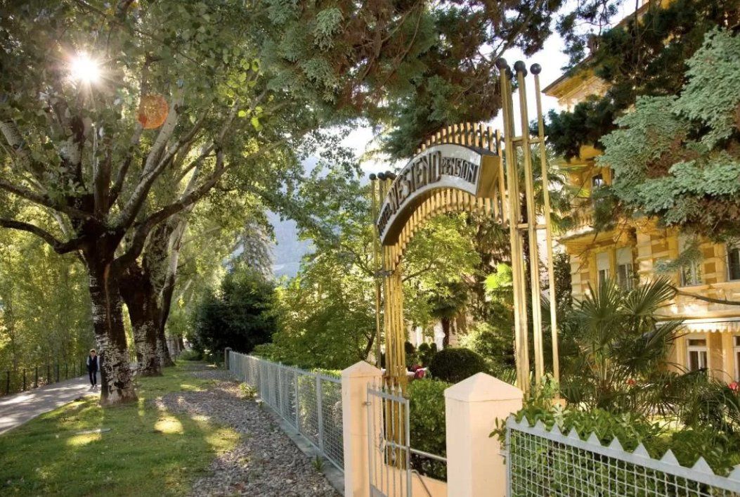 Outdoor view