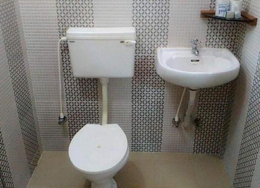 Bathroom Photo