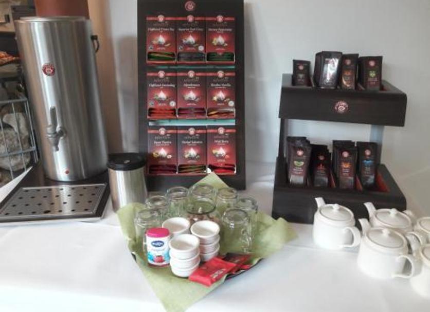 Room amenity Photo
