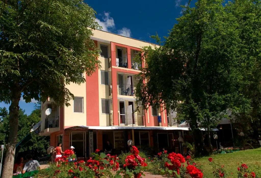 Building Photo