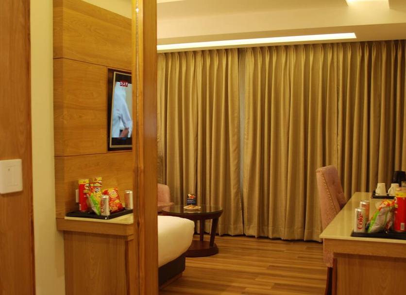 Room amenity Photo
