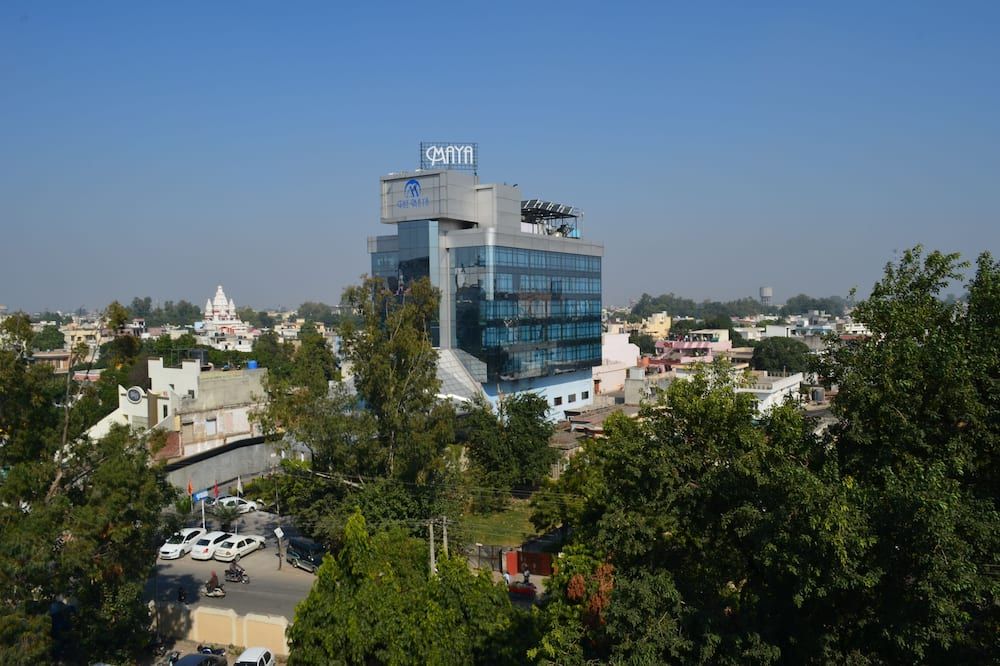 Outdoor view