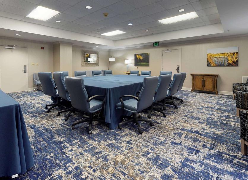 Conference room Photo