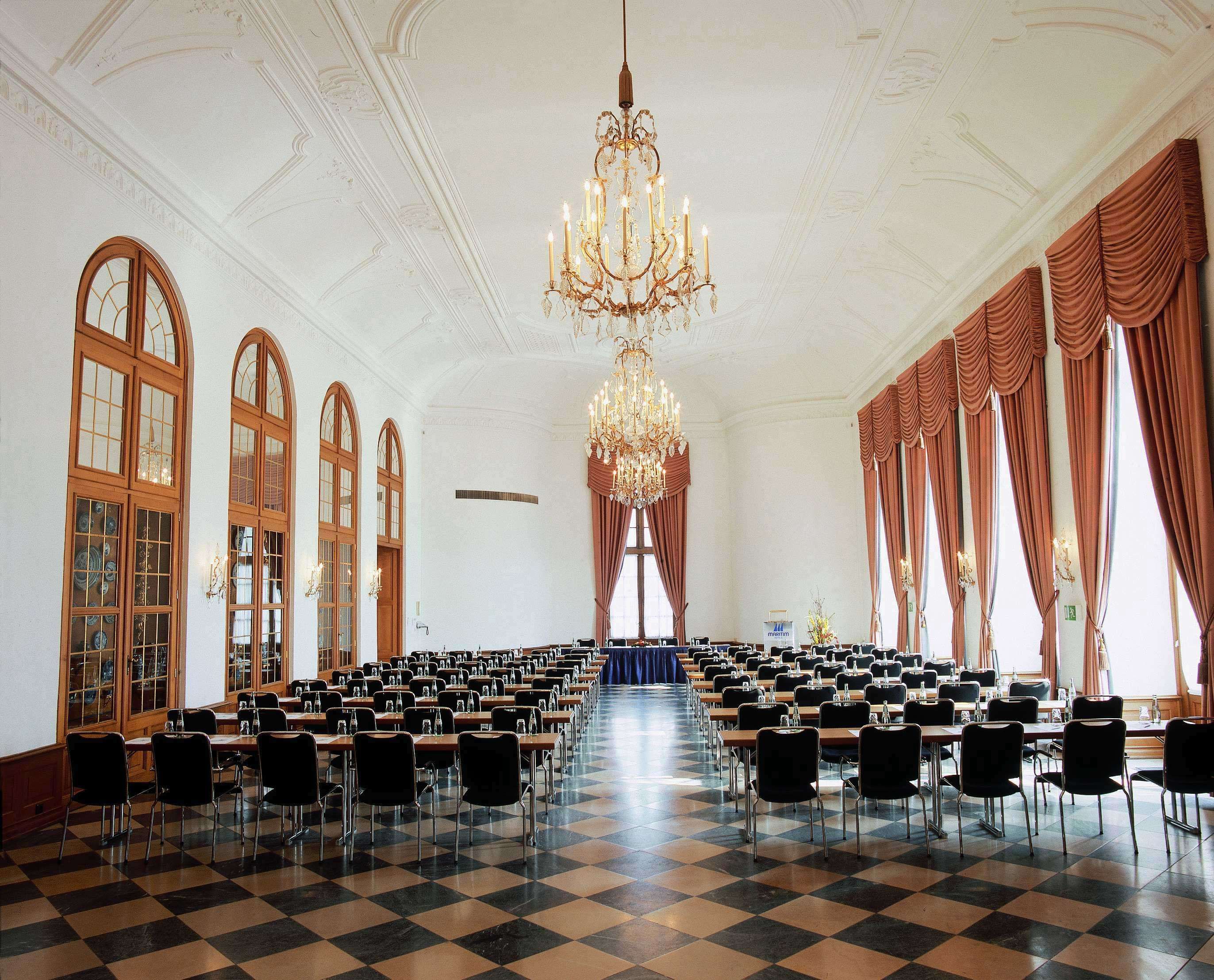 Conference room