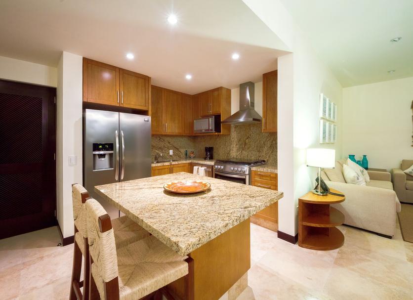 Kitchen Photo