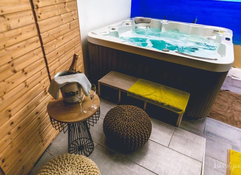 Spa Photo