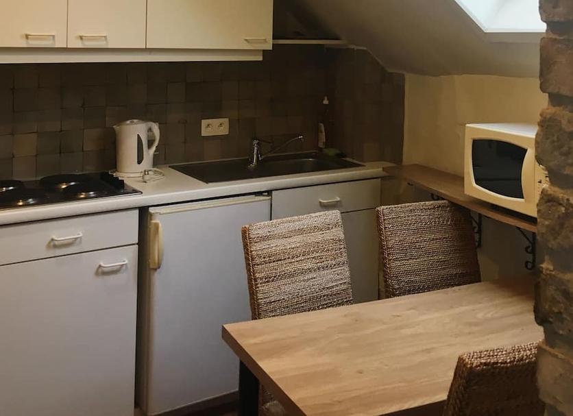 Kitchen Photo