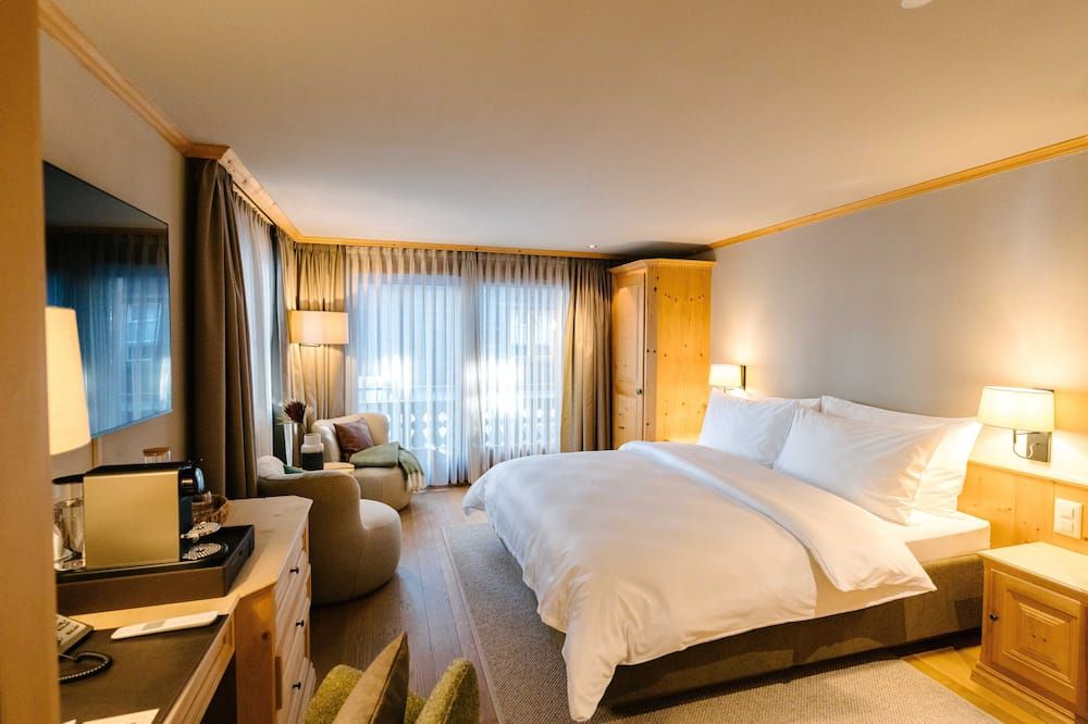 Bedroom Photo