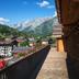 Outdoor view