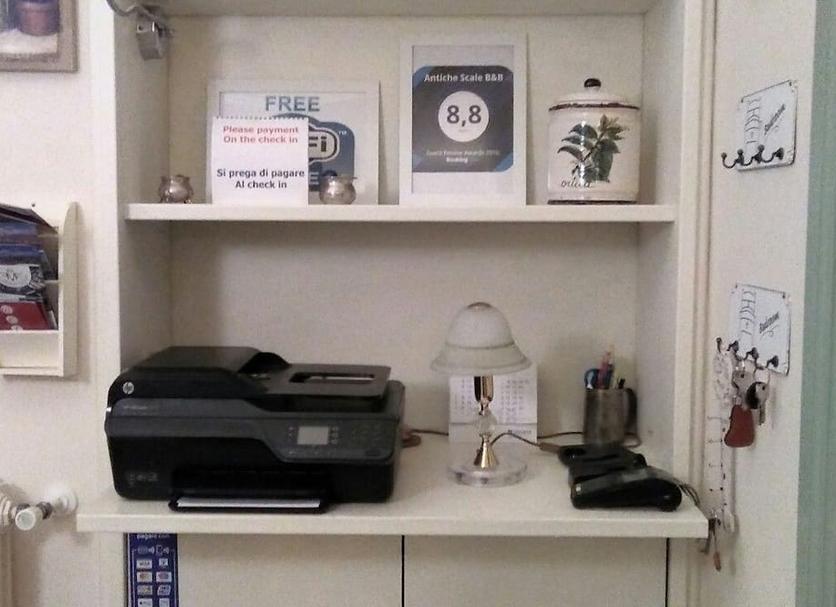 Room amenity Photo