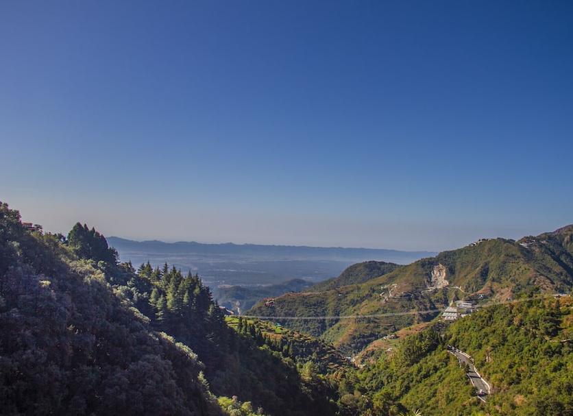 Outdoor view Photo