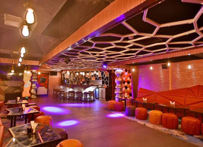 Bar Photo