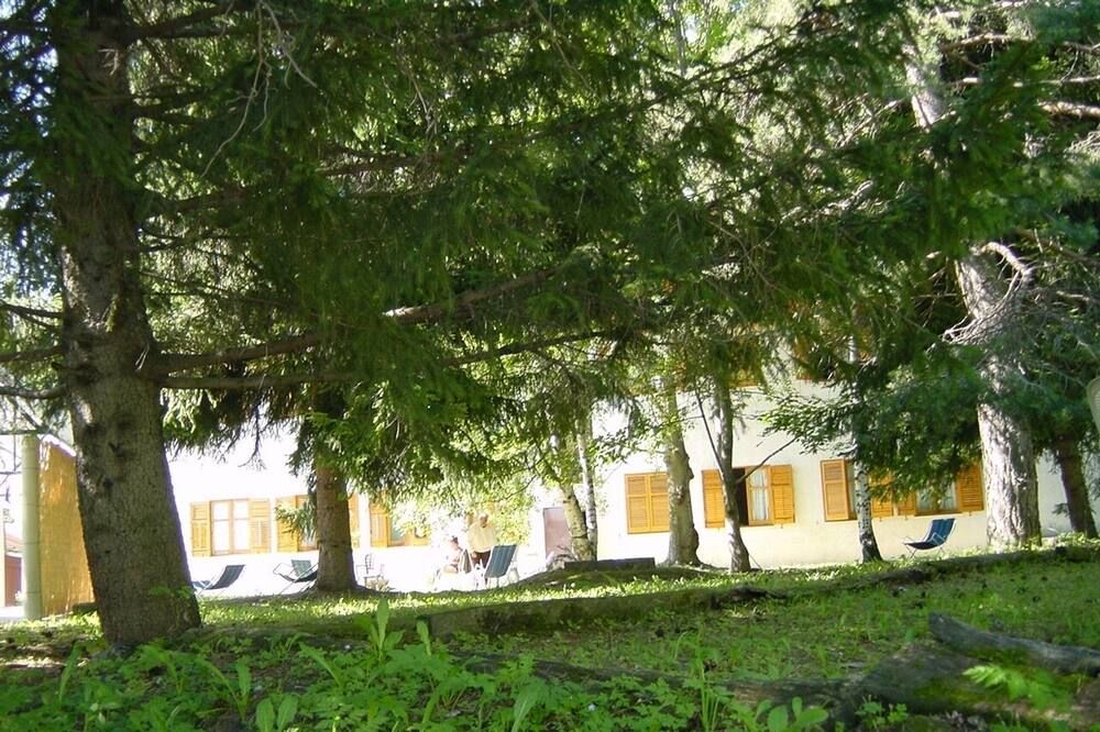 Outdoor view