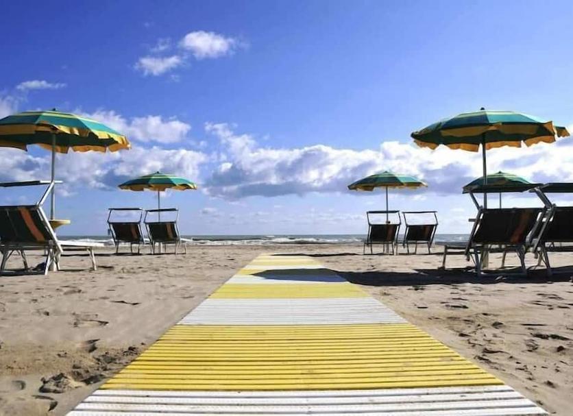 Beach Photo