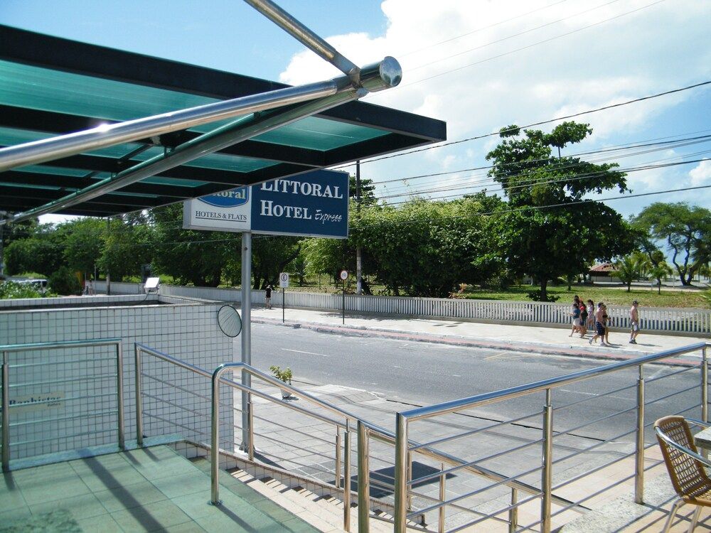 Outdoor view