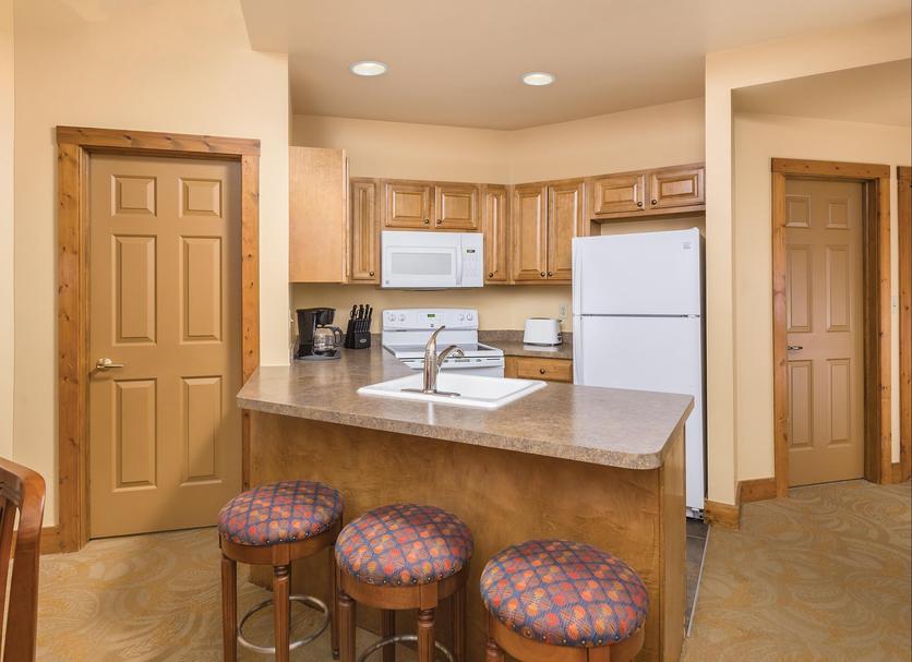 Kitchen Photo