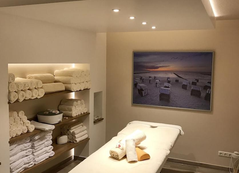 Spa Photo
