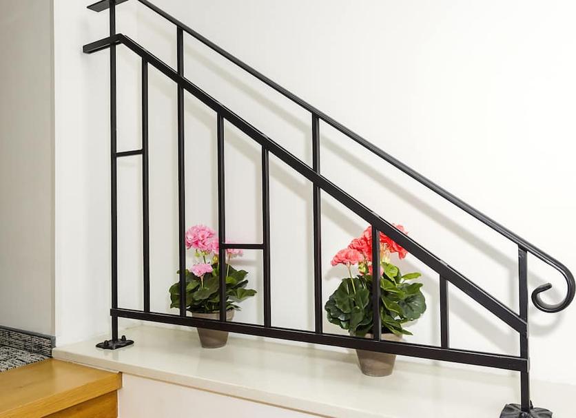 Stairs Photo