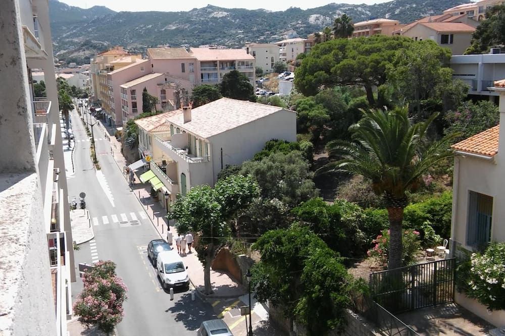 Outdoor view